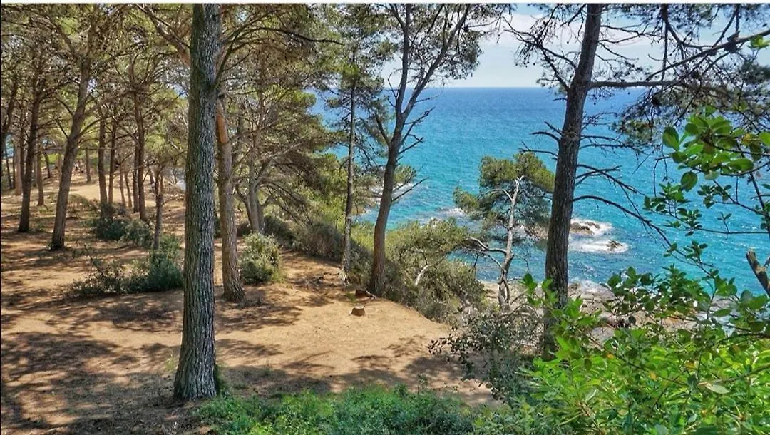 Seahomes Vacations, Beach&Pool, In Fenals Beach Lloret de Mar 0*,  Spain