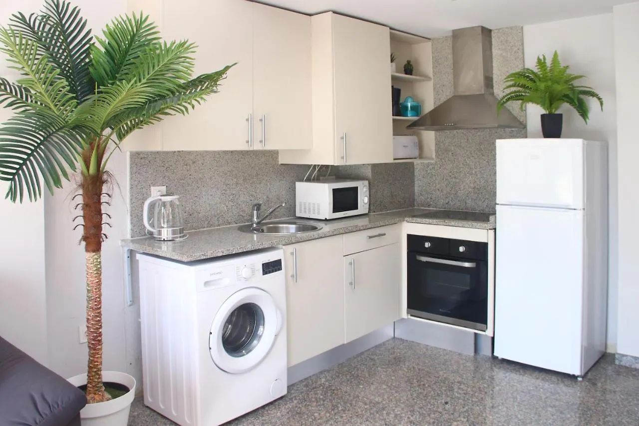 Seahomes Vacations, Beach&Pool, In Fenals Beach Lloret de Mar