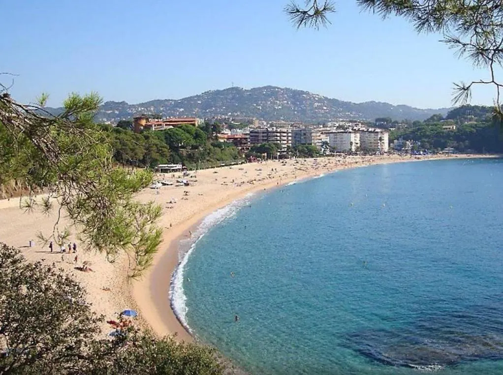 Apartment Seahomes Vacations, Beach&Pool, In Fenals Beach Lloret de Mar