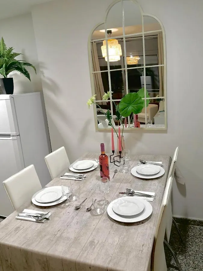 Apartment Seahomes Vacations, Beach&Pool, In Fenals Beach Lloret de Mar