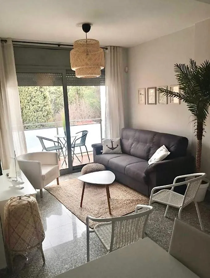 Seahomes Vacations, Beach&Pool, In Fenals Beach Lloret de Mar