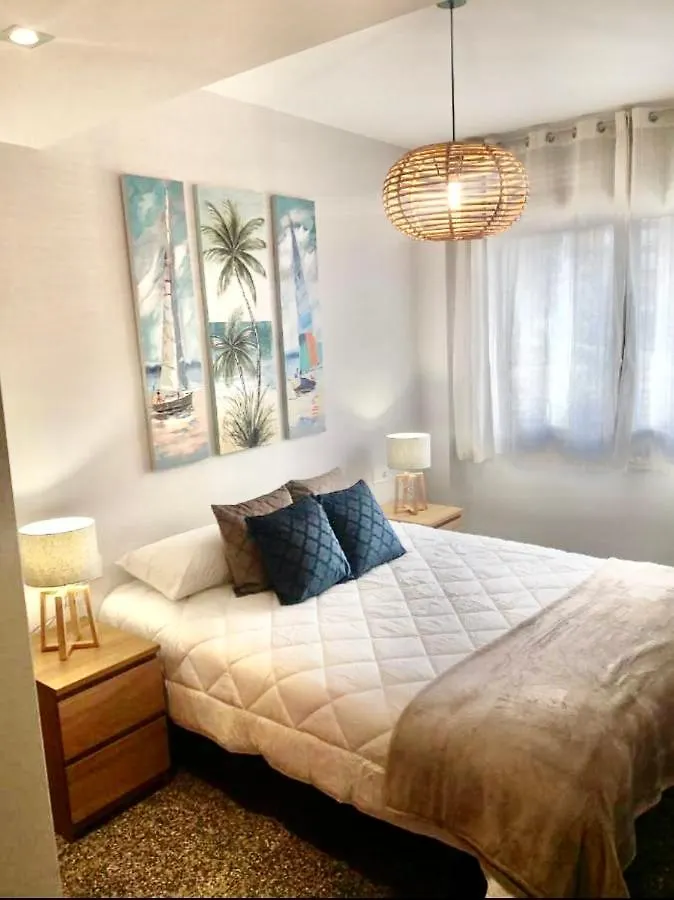 Seahomes Vacations, Beach&Pool, In Fenals Beach Lloret de Mar