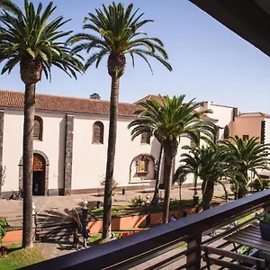 Treasure: Exclusiveness Prime Location Appartement La Laguna (Tenerife)
