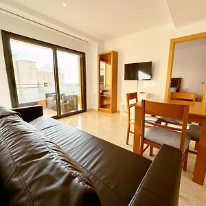 Feel Lloret Appartement Lloret de Mar