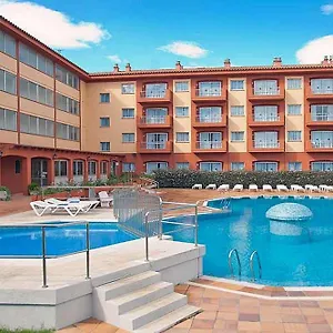  Apartament Rvapartaments Estartit Confort