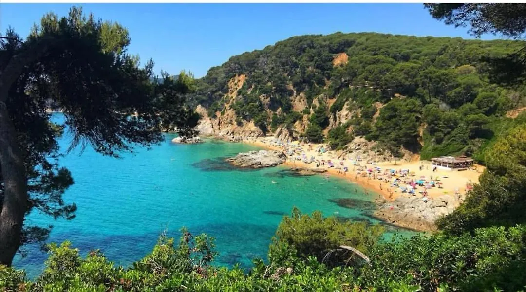Seahomes Vacations, Beach&Pool, In Fenals Beach Lloret de Mar Apartment