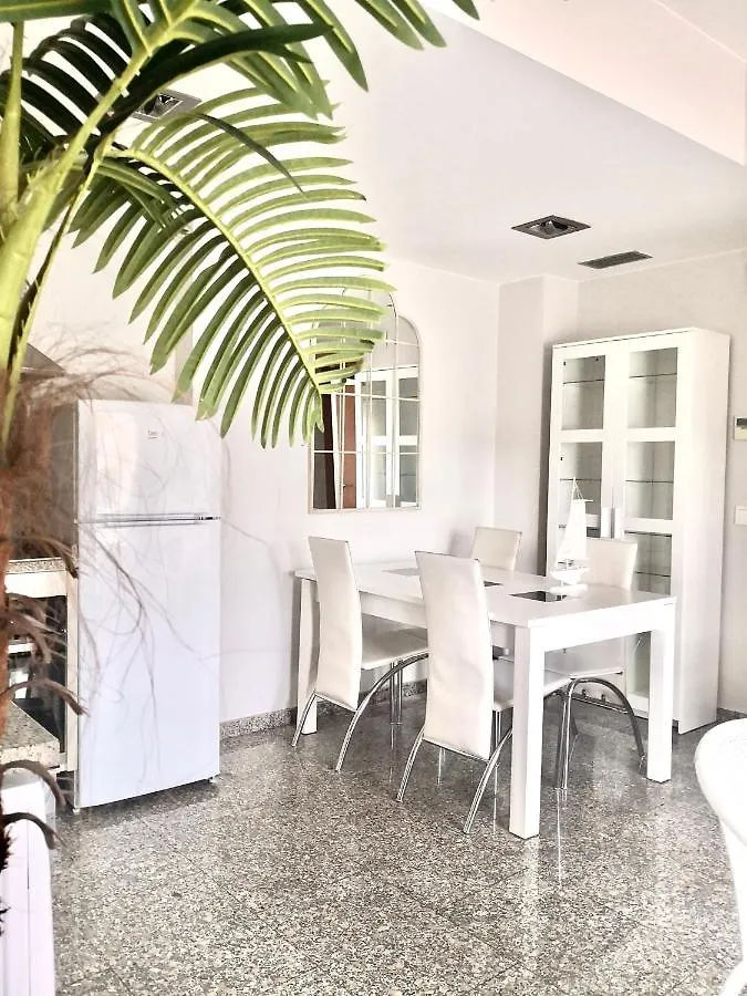 Seahomes Vacations, Beach&Pool, In Fenals Beach Lloret de Mar 0*,  Spain