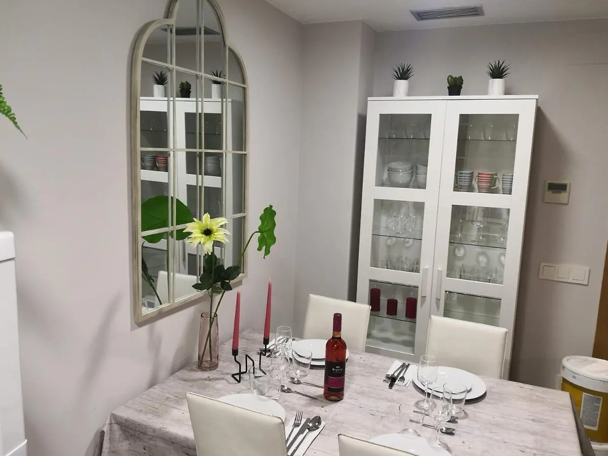 Apartment Seahomes Vacations, Beach&Pool, In Fenals Beach Lloret de Mar Spain